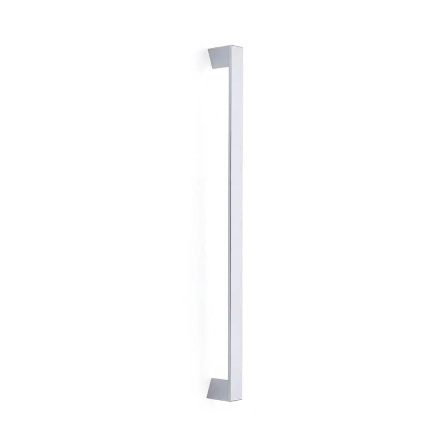 Emtek - Trinity Appliance Pull, 18'', US26 - Polished Chrome