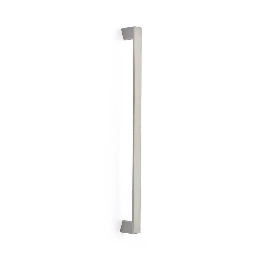 Emtek - Trinity Appliance Pull, 18'', US15 - Satin Nickel