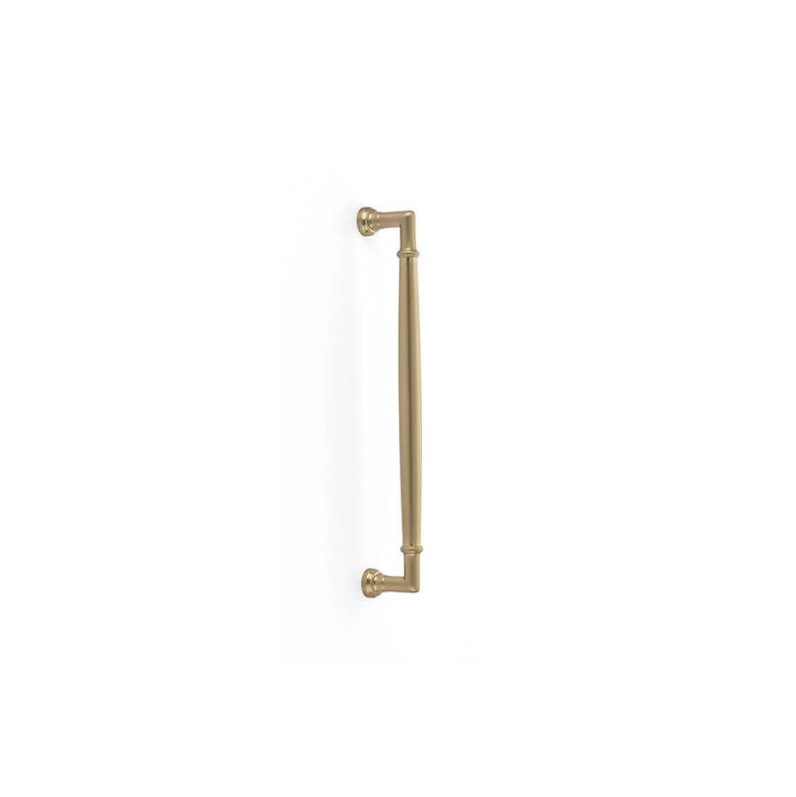 Emtek - Westwood Appliance Pull, 12'', US4 - Satin Brass