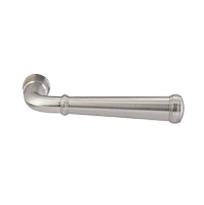 Dbl Cyl, Marietta Tub Ent, Merrimack Lever, RH, US10B
