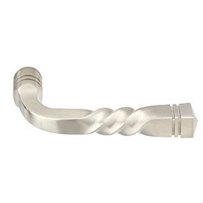 Multi Point C1, Dummy Pair, Modern Style, 2'' x 10'', Santa Fe Lever, RH, US10B