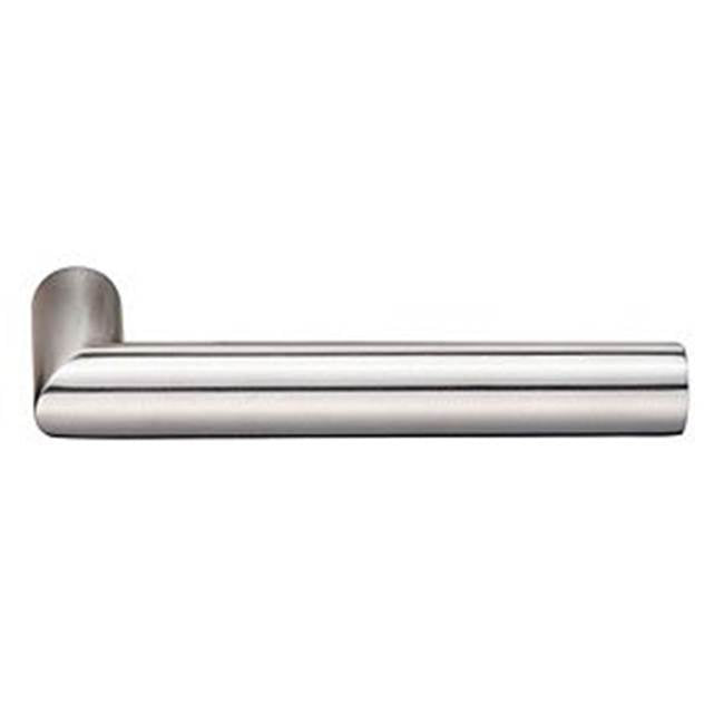 LL Entryset, F20, Brisbane Narrow Mortise, 2-1/2 Backset, Stuttgart Lever, RH, US10B