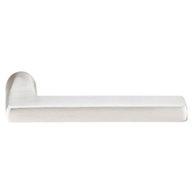 Multi Point C3, Non-Keyed Passage, Modern Style, 1-1/2'' x 11'', Stainless Steel Helios Lever, RH, SS