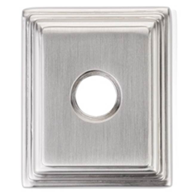 Passage, Wilshire Rosette, Sion Lever, RH, US10B