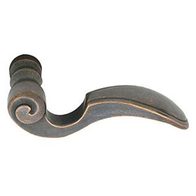 Sgl Cyl, Octagon Tub Ent, Napoli Lever, LH, FB