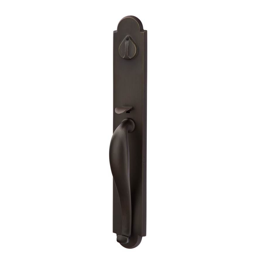 Sgl Cyl, Greeley Tub Ent, Bryce Lever, LH, FB