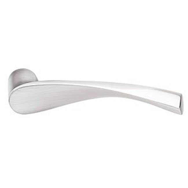 Dummy, Transitional Heritage Monolithic Tub, Triton Lever, LH, US10B