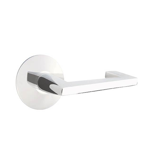 Concealed, Privacy, Modern Rosette, Argos Lever, US10B