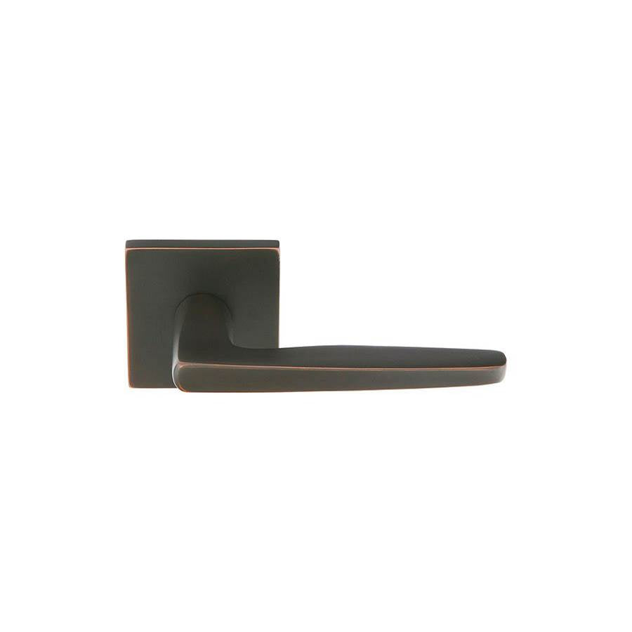 Concealed, Passage, Square Rosette, Hermes Lever, US10B