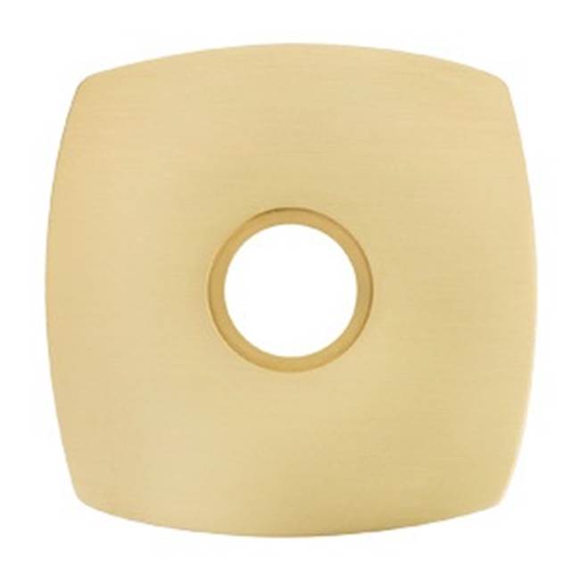 Privacy, Urban Modern Rosette, Octagon Knob, US10B
