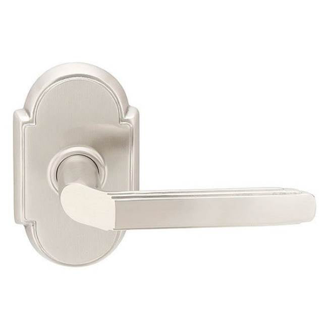 Dummy, No.8 Rosette, Milano Lever, US10B