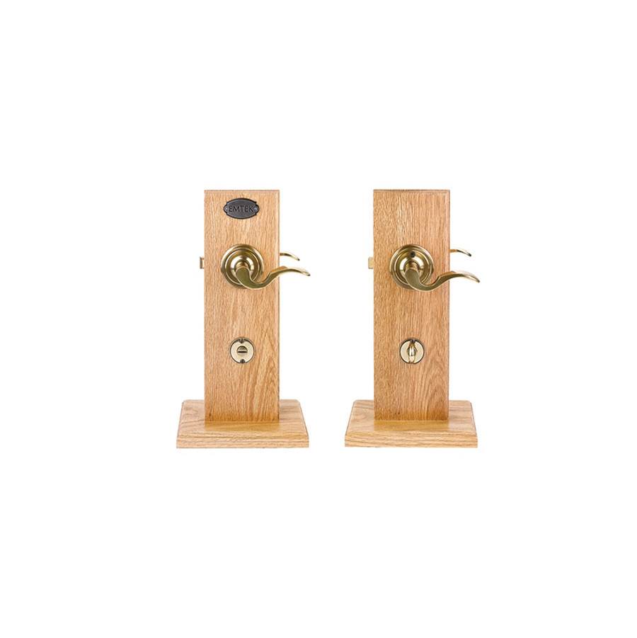 Classic Thumbturn Privacy Lockset, US14