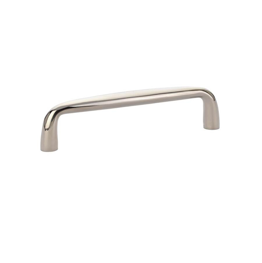 Emtek - Orbit Pull, 3'' C-C, US14 - Polished Nickel