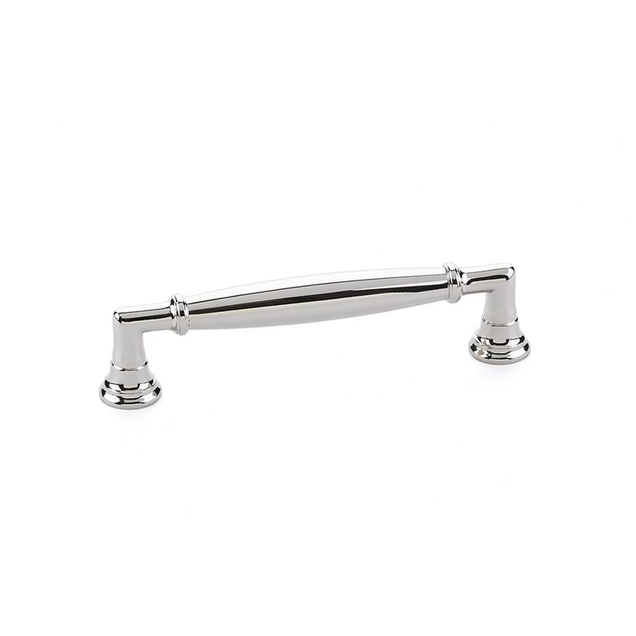 Emtek - WESTWOOD PULL, 6'' C-C, US14 - Polished Nickel