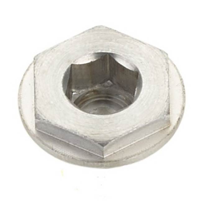 Barn Door, Classic, Top Mount, 8'', Spoked Wheel, Classic Fastener, SS