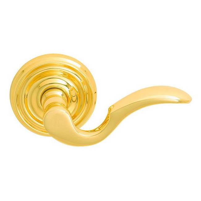 Concealed, Privacy, Regular Rosette, Cortina Lever, US10B