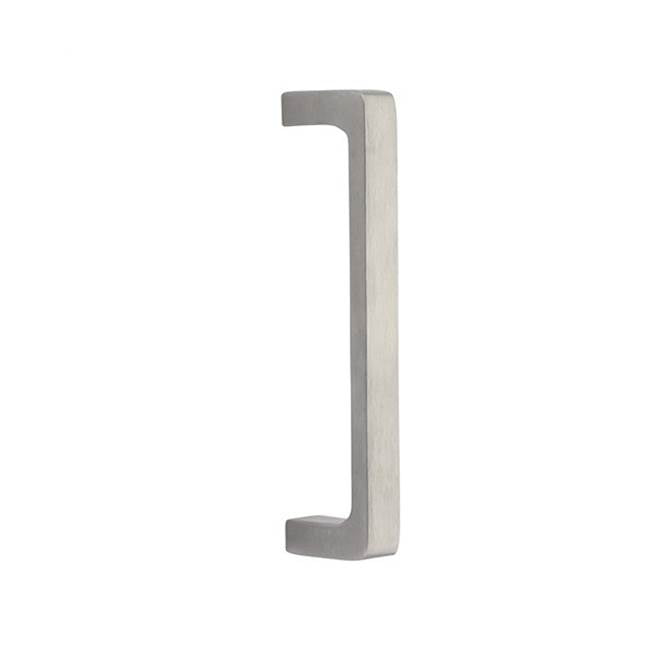 Concealed Surface Mount, Stainless Steel 8'' Baden Door Pull