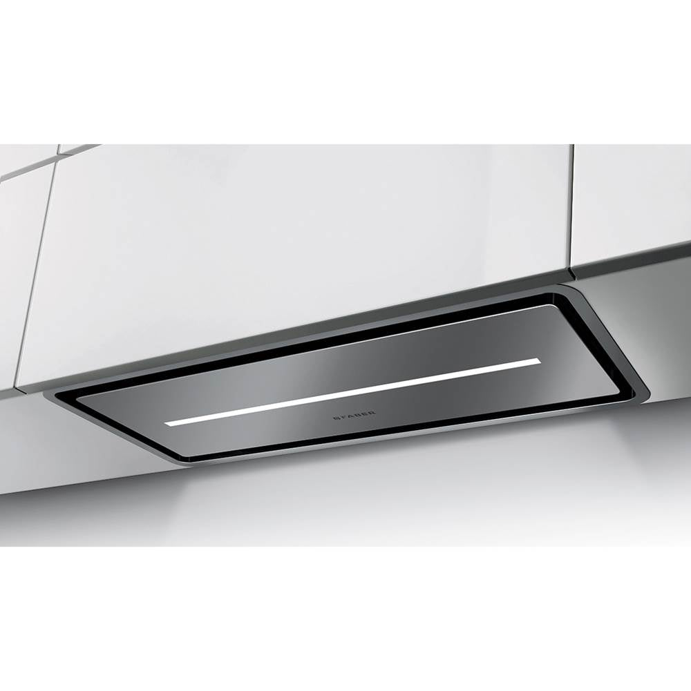 Insert Hood with 600, 395 or 295 cfm VAM Blower, 28'' W