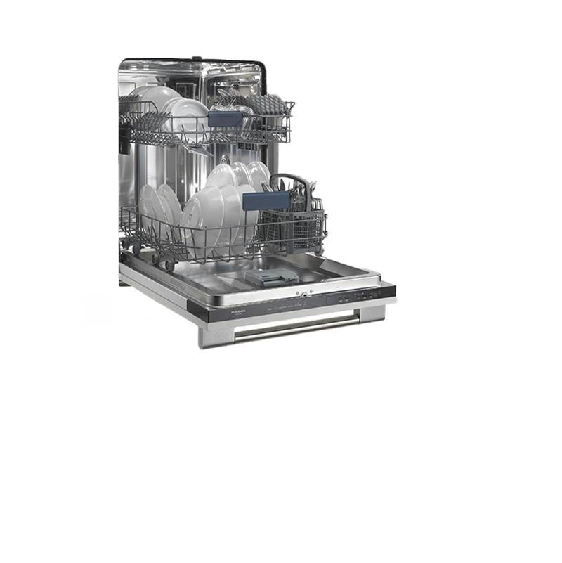 Fulgor Milano - 24'' 400 Series Fully Integrated Dishwasher