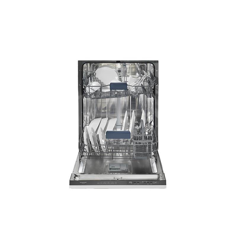 24'' 400 Series Fully Integrated Dishwasher