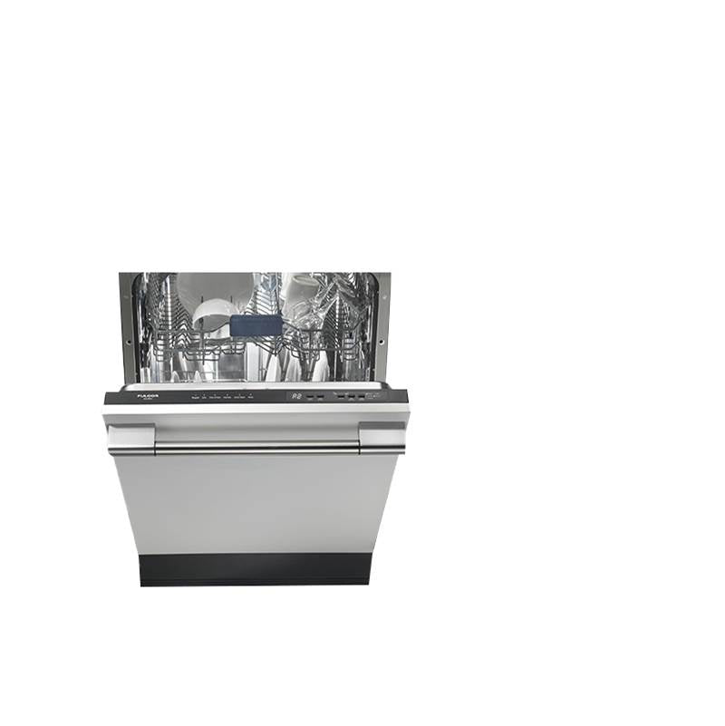 24'' 400 Series Fully Integrated Dishwasher