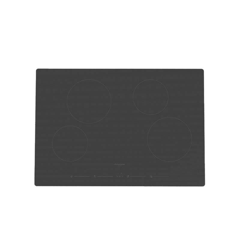 24'' 400 Series Stainless Steel Induction Cooktop