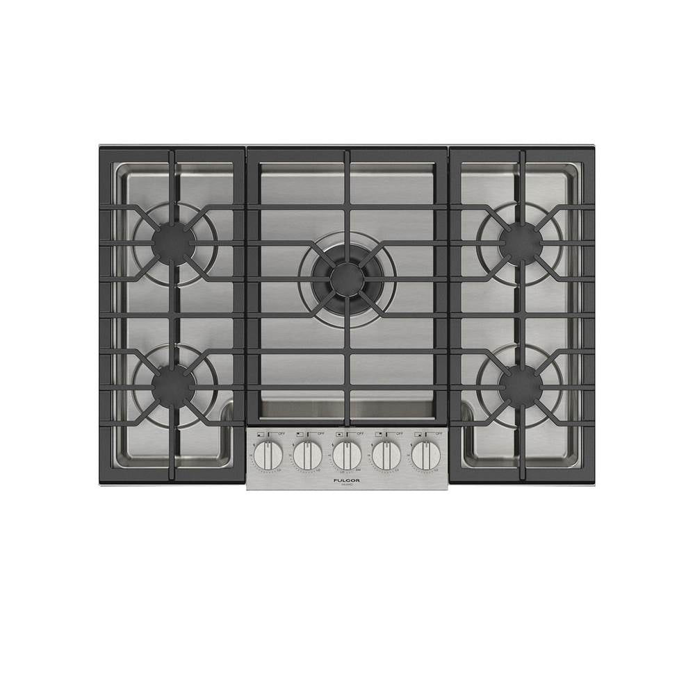 30'' 400 Accento Series Pro Gas Cooktop
