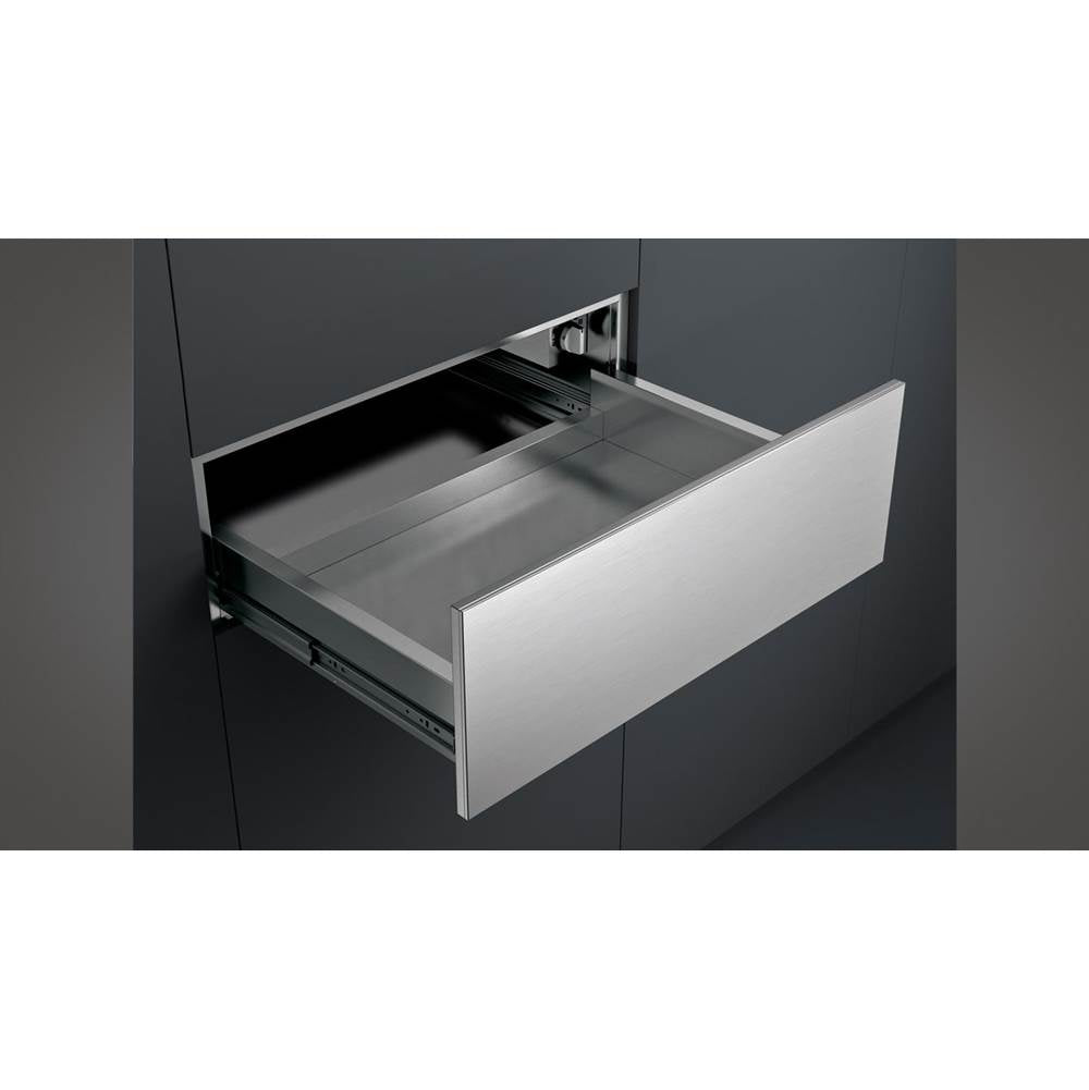 Fulgor Milano - 30'' 700 Series Warming Drawer - Stainless Steel
