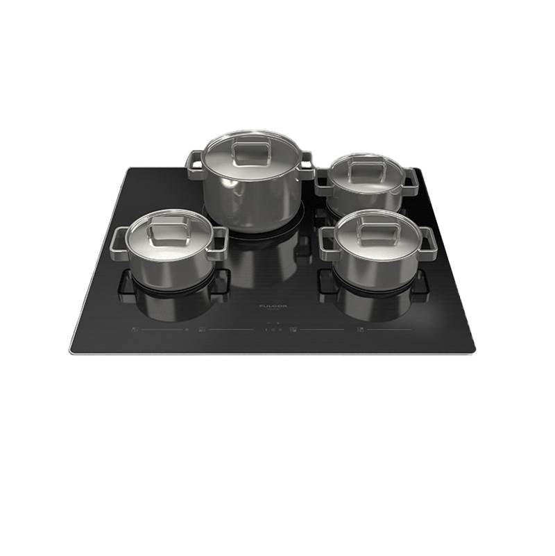 24'' Radiant Cooktop