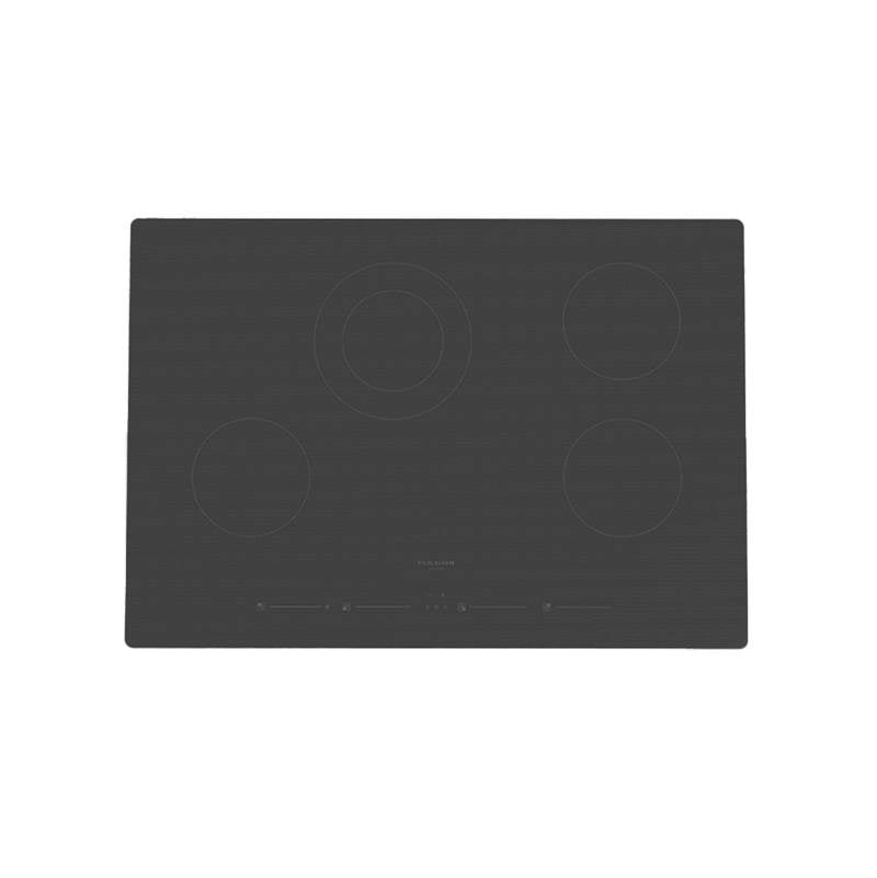 Fulgor Milano - 30'' Radiant Cooktop - Black