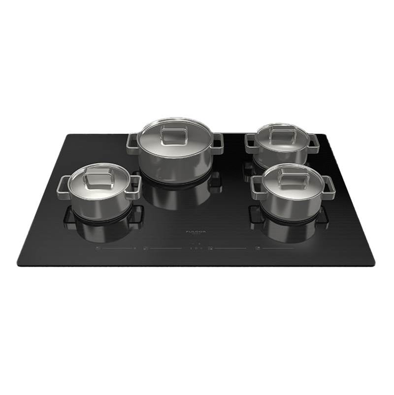 30'' Radiant Cooktop