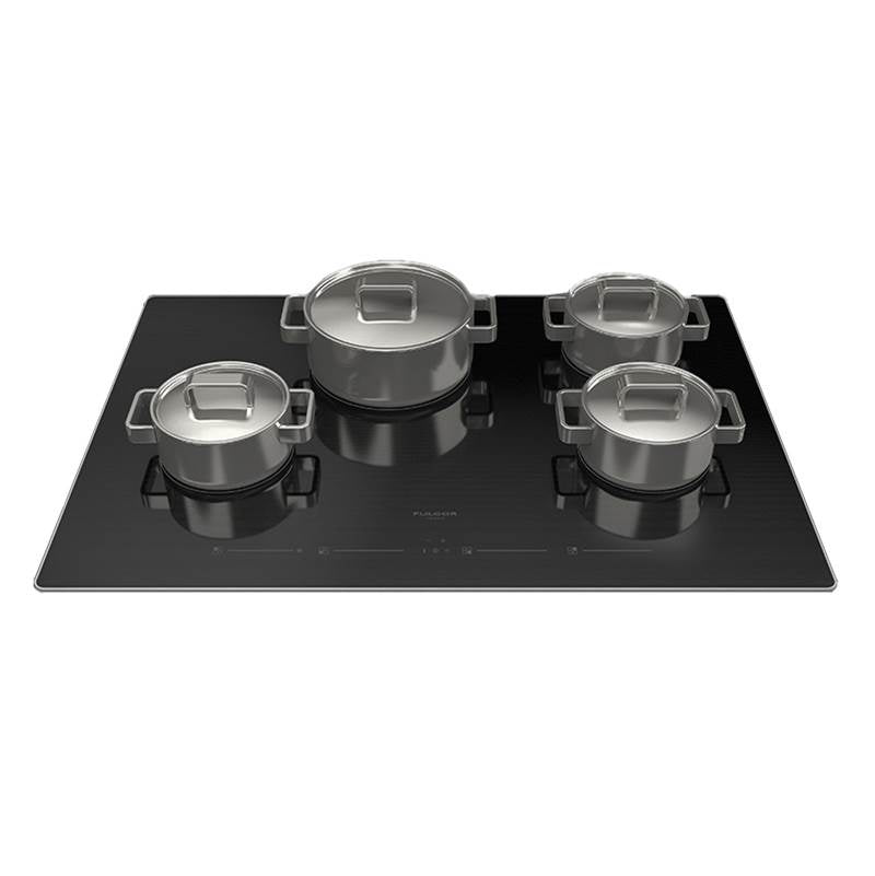 30'' Radiant Cooktop
