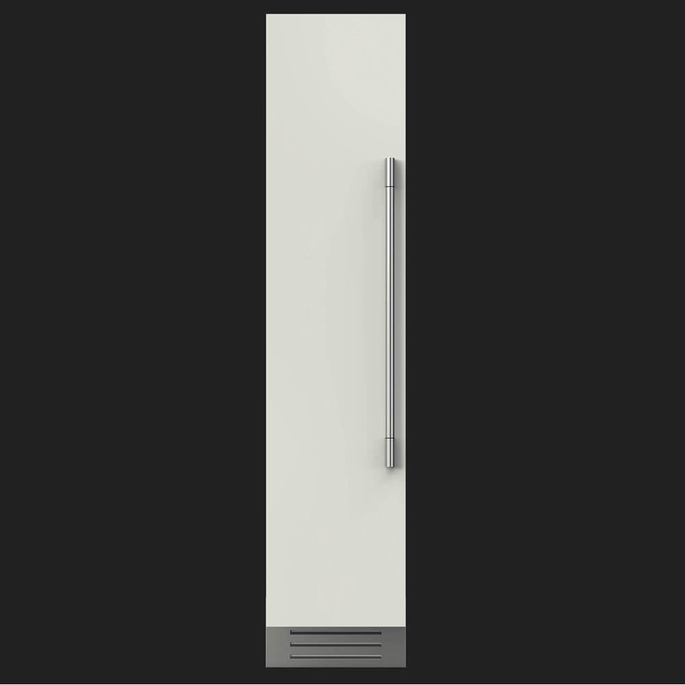 Fulgor Milano - 18'' Lh - Integrated Bottom Compressor Column - Freezer