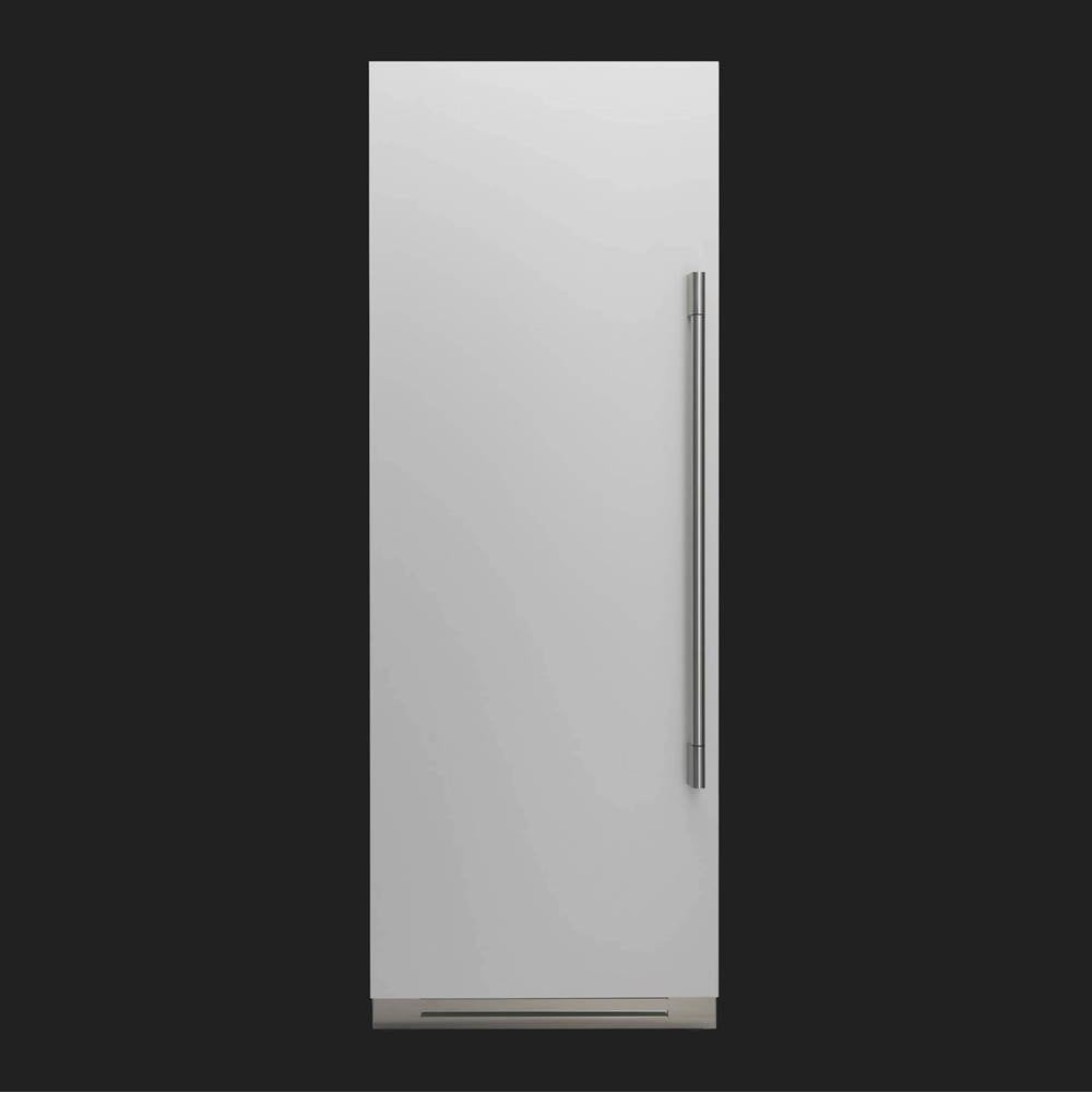 Fulgor Milano - 30'' Lh - Integrated Bottom Compressor Column - Freezer
