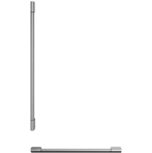 Fulgor Milano - Sofia Fridge Pro Handle Kit - Stainless Steel