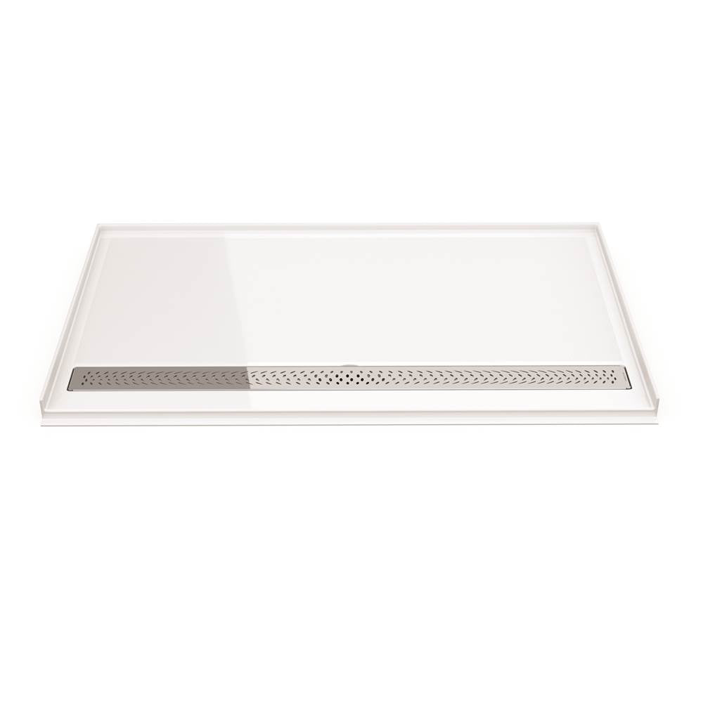 Fleurco - ADAPTEK BASE/3763/WHITE - White