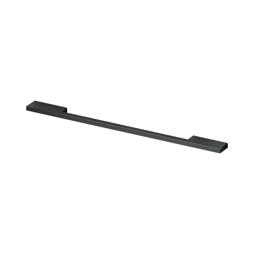 Fisher & Paykel - Contemporary Fine Black Handle Kit (1 pc)