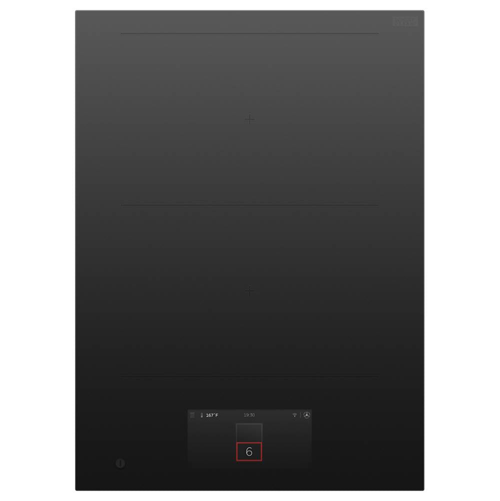 Fisher & Paykel - 15'' Primary Modular Induction Cooktop, 2 Zones with SmartZone