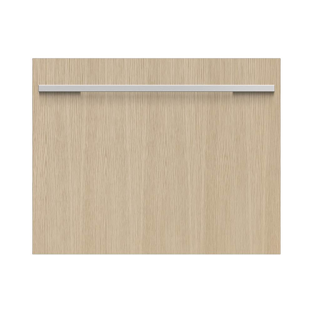 Fisher & Paykel - Integrated, Tall, Panel Ready, 15 Wash Cycles, 7 place settings, Water Softener - Panel Ready