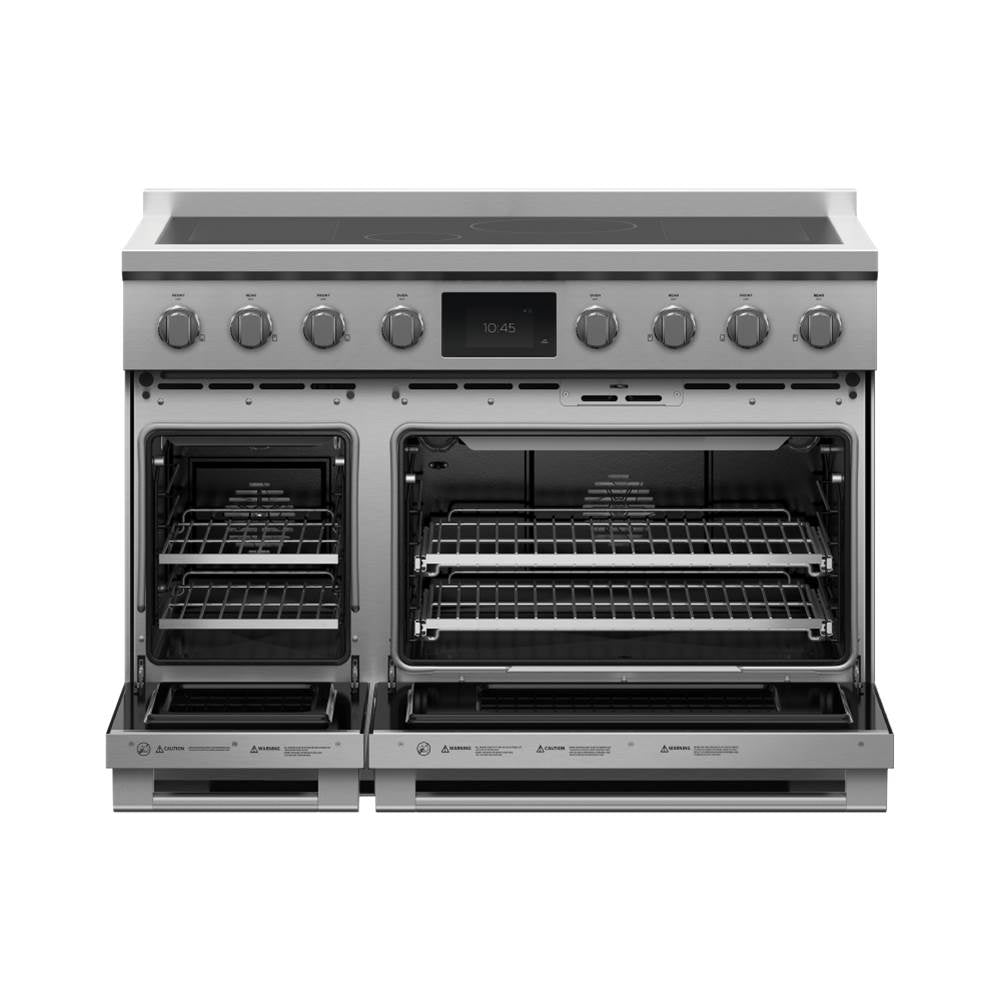 48'' Range, 6 Zone with SmartZone, Self-cleaning