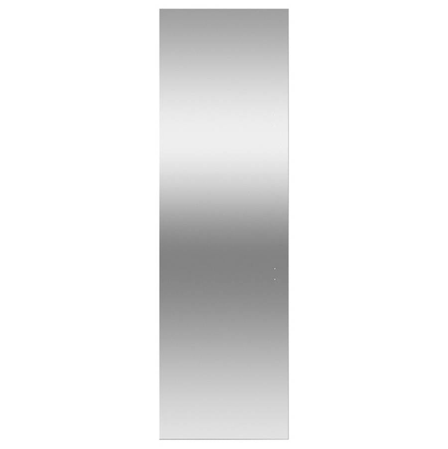 Fisher & Paykel - 24'' Column Stainless Steel Door Panel, Left Hinge (Handles not Included)