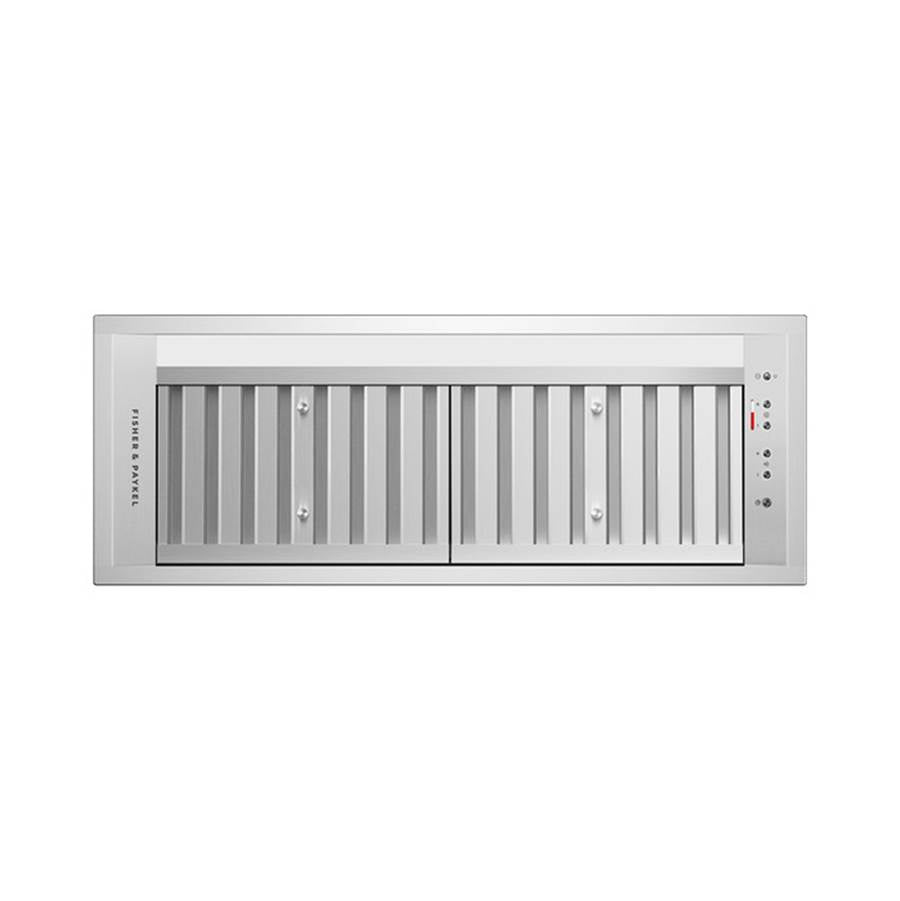 Fisher & Paykel - 30'' Insert Range Hood, 11'' Depth, 400 CFM