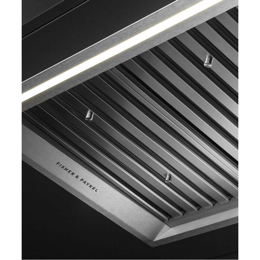 36'' Insert Range Hood, 19'' Depth, 1100 CFM