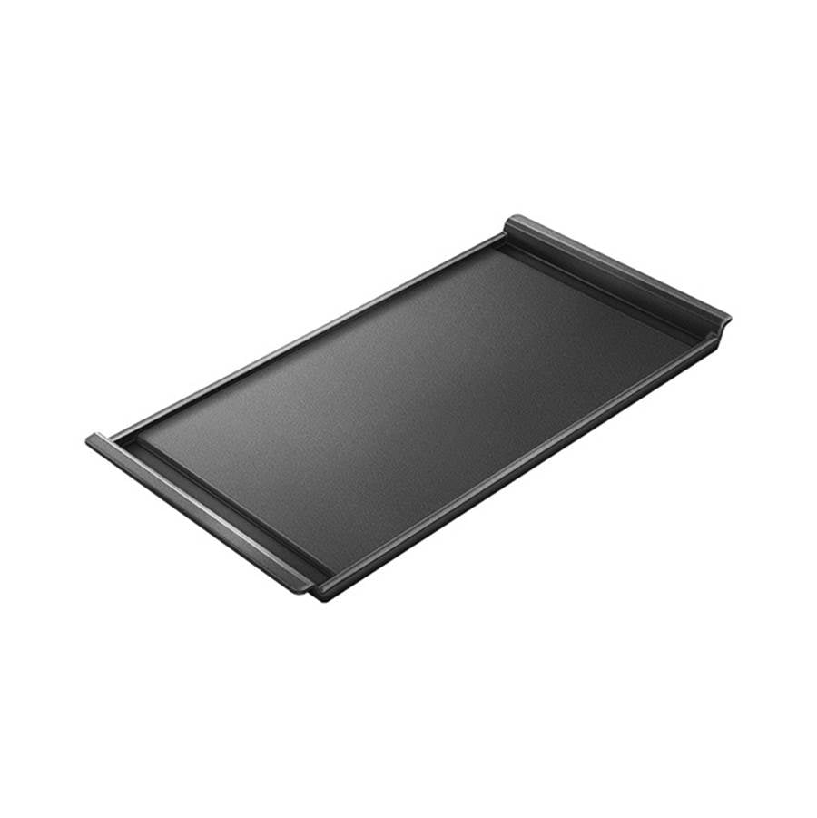 Cast Iron Griddle Plate for Use with Professional Ranges and Cooktops (RHV, RGV, RDV, CPV models)