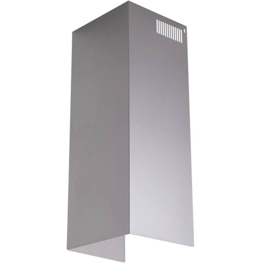 Fisher & Paykel - Hood Extension (Cover Duct Extension 850 MM) - Stainless