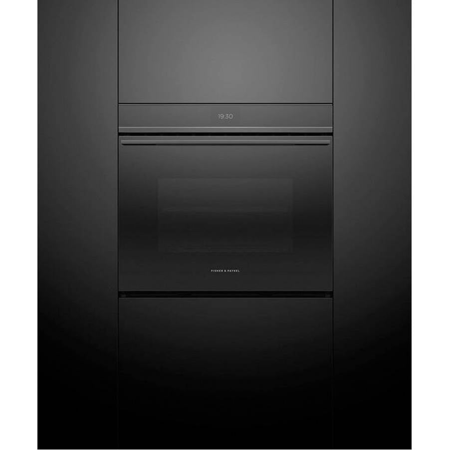 30'' Oven, 17 Function, Touch Screen, Self-cleaning