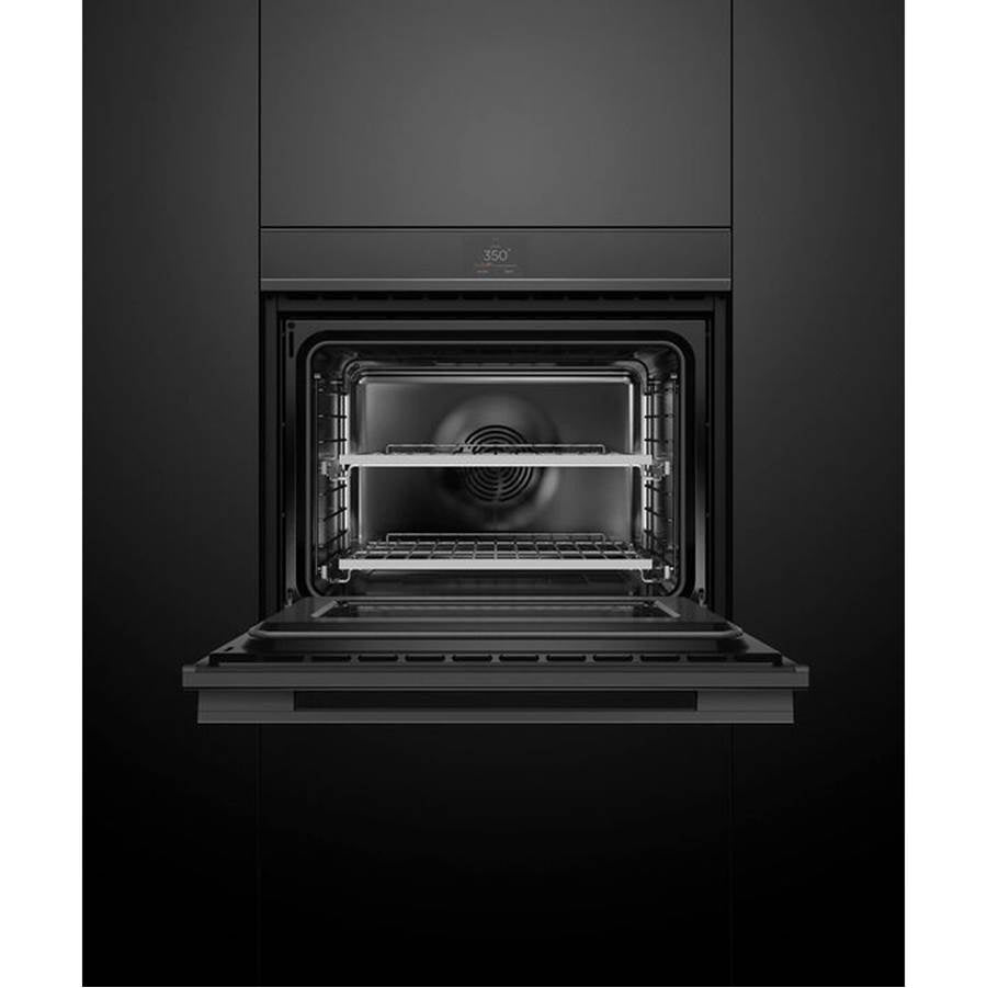 30'' Oven, 17 Function, Touch Screen, Self-cleaning