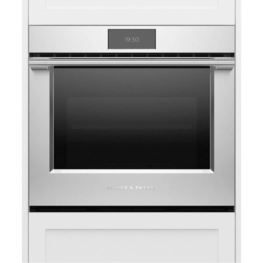 30'' Single Oven, 17 Functions, Touch Screen, Self-Cleaning
