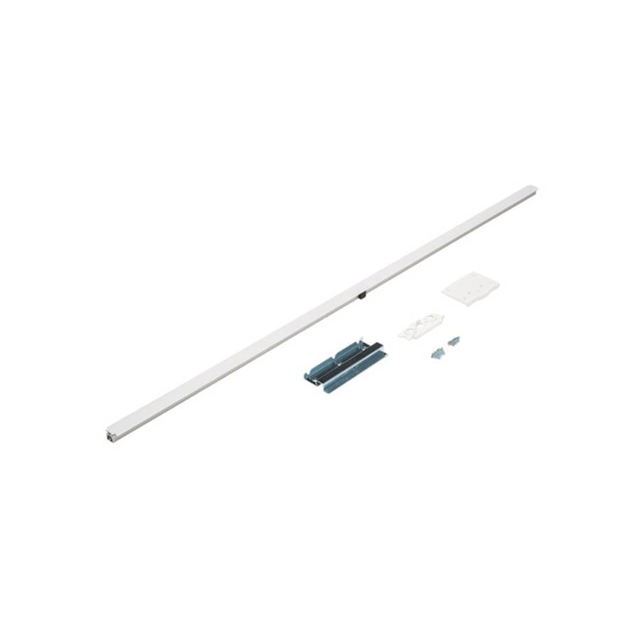 Fisher & Paykel - White Joiner Kit - E522B Bottom Mount Freestanding Refrigerator