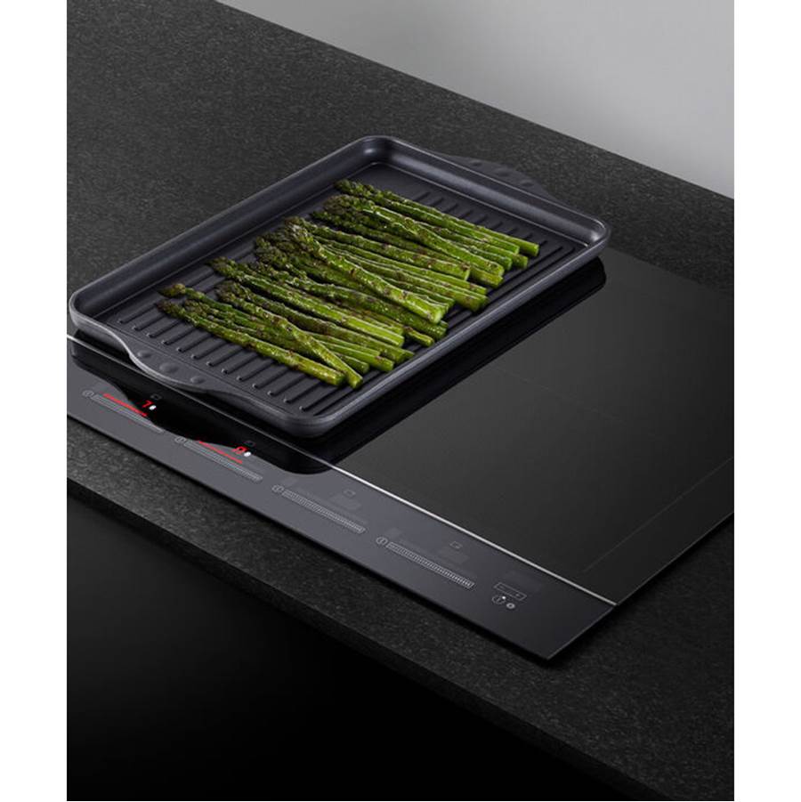 24'' Cooktop, 4 Zones with SmartZone
